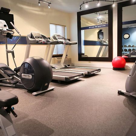 Hampton Inn Eau Claire Zewnętrze zdjęcie
