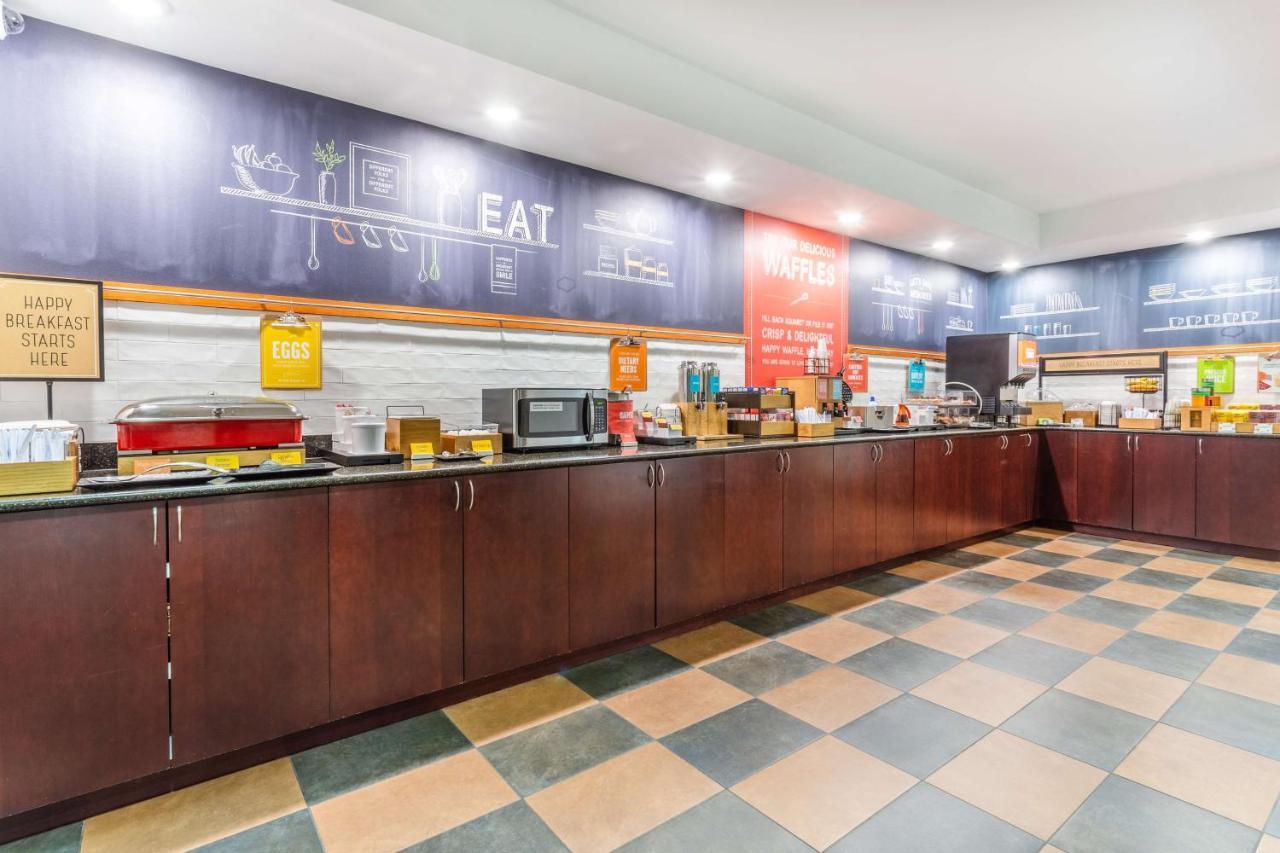 Hampton Inn Eau Claire Zewnętrze zdjęcie