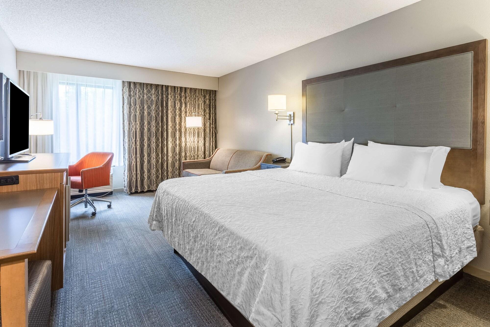 Hampton Inn Eau Claire Zewnętrze zdjęcie