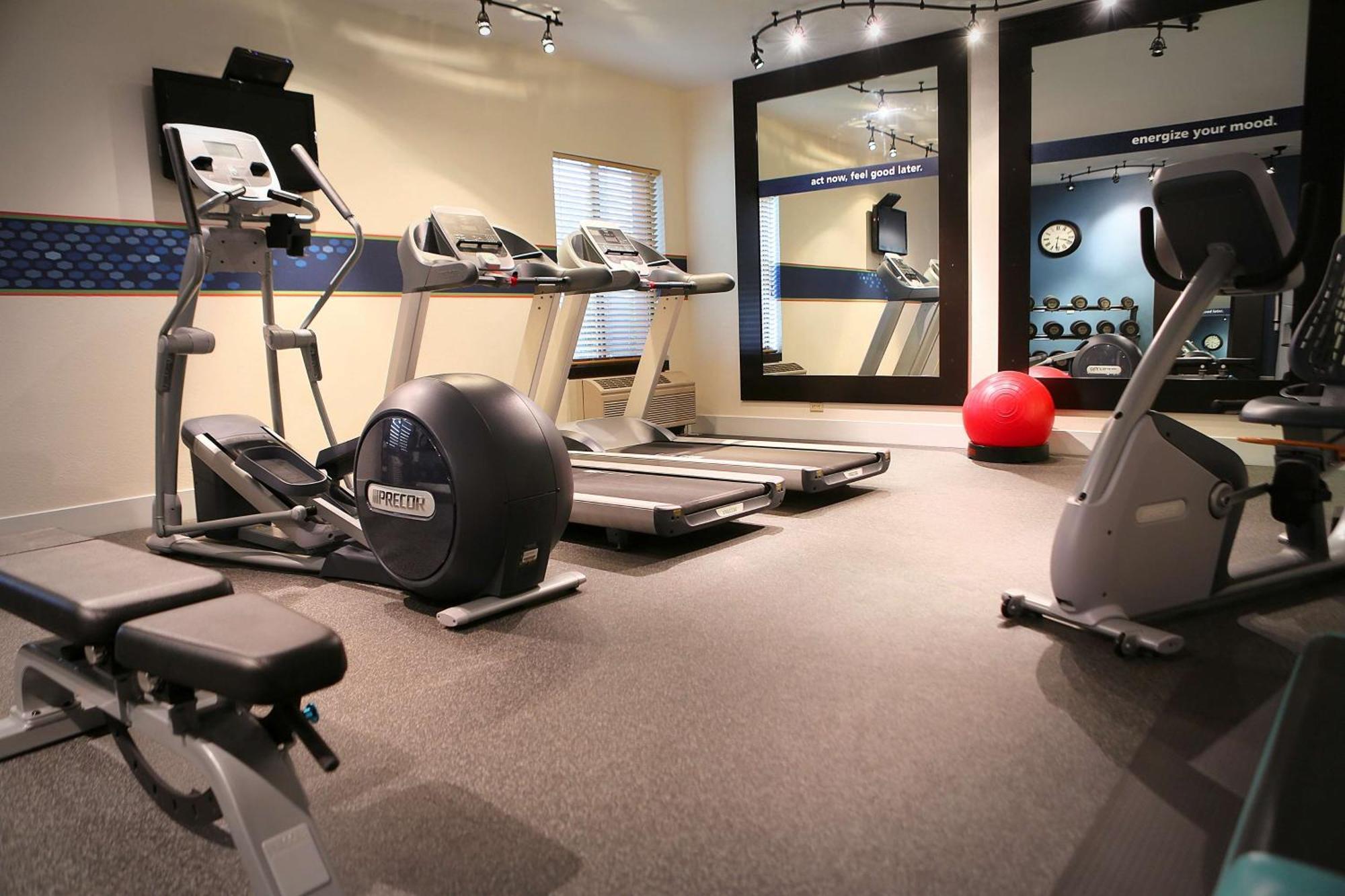 Hampton Inn Eau Claire Zewnętrze zdjęcie