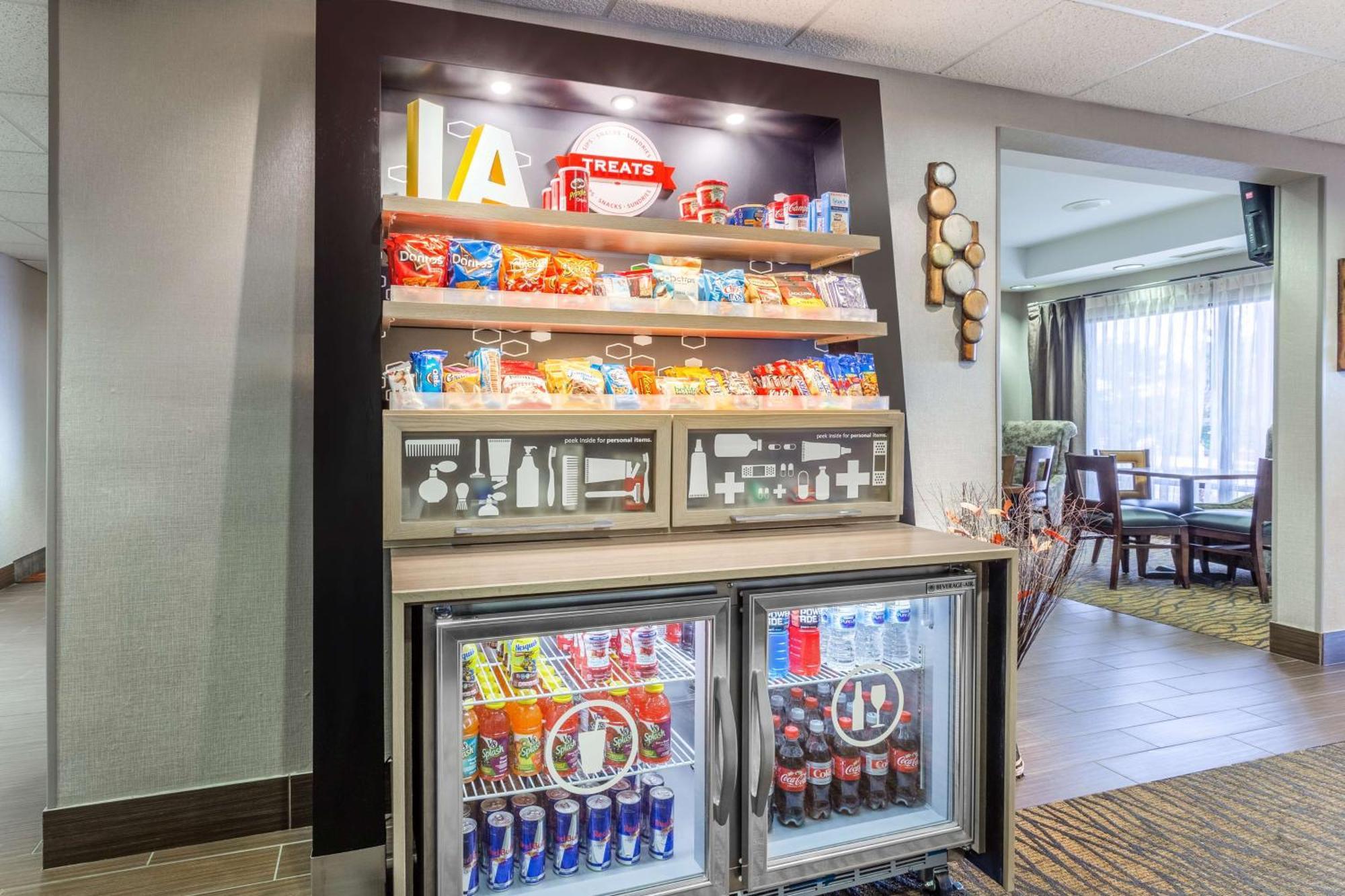 Hampton Inn Eau Claire Zewnętrze zdjęcie